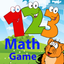 Math Counting 123 Games Online icon