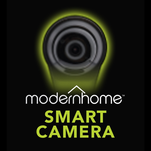 Modernhome Camera app icon