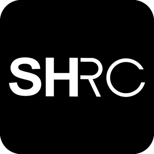 SHRC FPV app icon