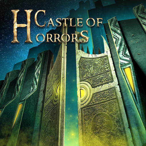 Escape the Castle of Horrors app icon