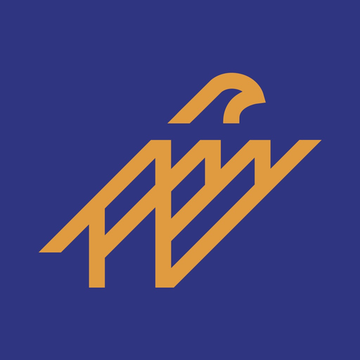 Rosedale Bank app icon