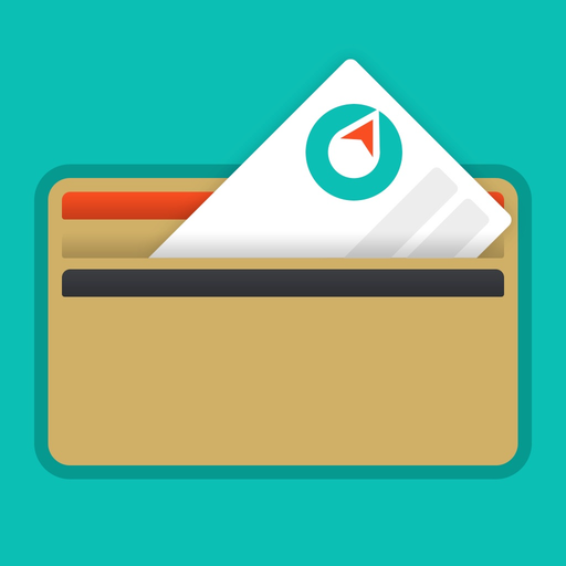 TuGo® Wallet app icon