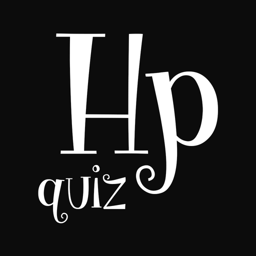 Quiz for HP app icon