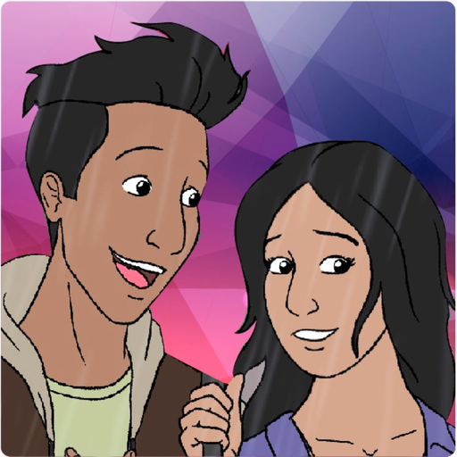 Game Over con VcM no se juega app icon