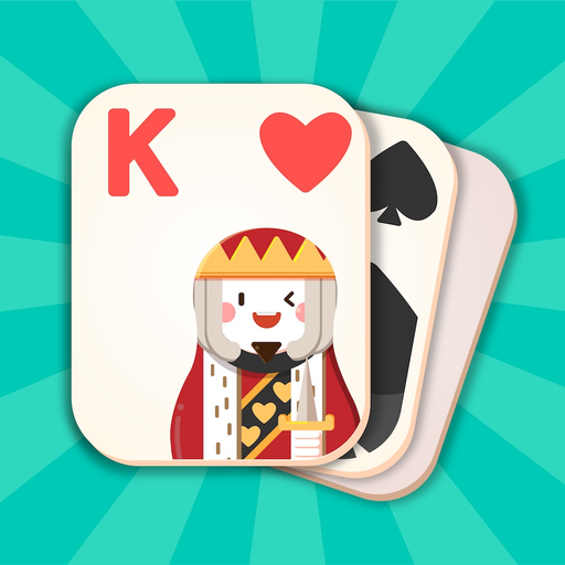 Solitaire ․․ app icon
