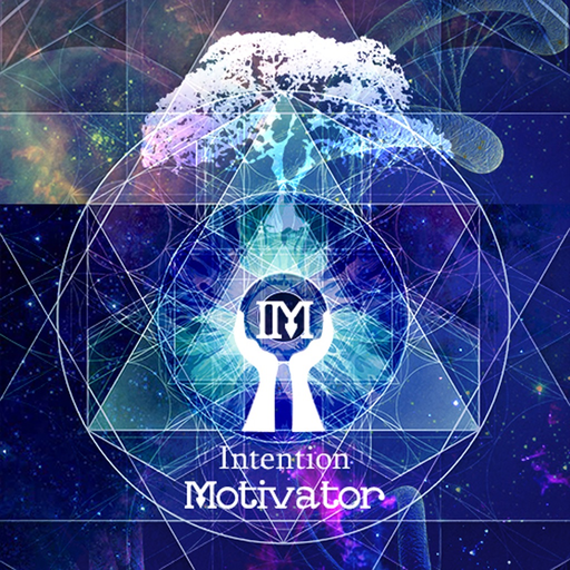 Intention Motivator Secrets app icon