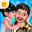 Aadhya's Spa Day With Daddy icon