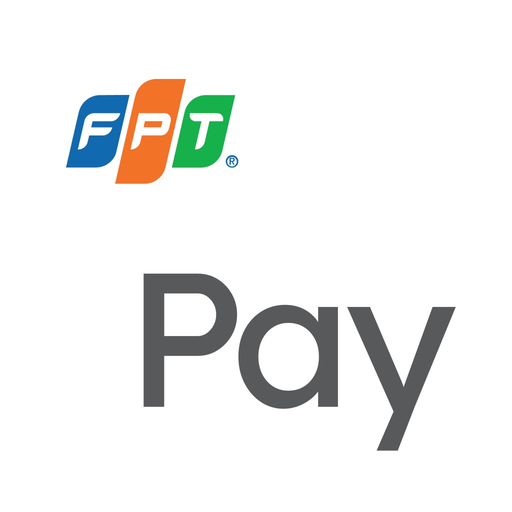 FPT Pay app icon