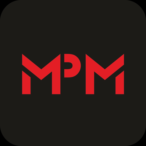 M P MEHTA FINSERV LLP app icon