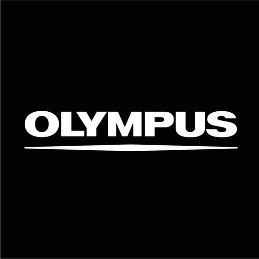 Olympus.Promo app icon