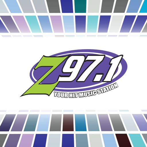 Z97.1 app icon