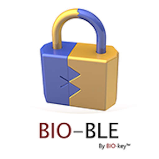 TouchLock BT app icon