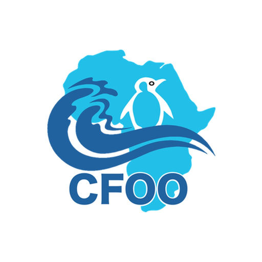Operational Oceanography app icon