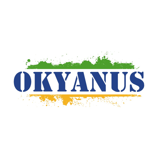 Okyanus Yazar Uygulaması app icon