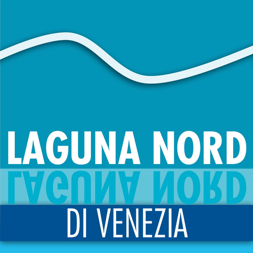 Laguna Nord di Venezia app icon