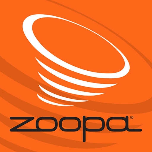 Zoopa Drones app icon