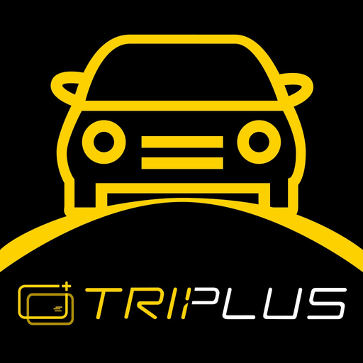 Triplus EasyGO app icon