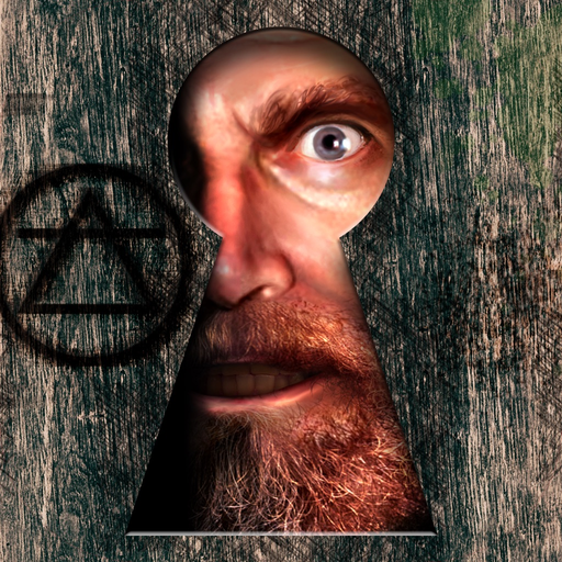 Nostradamus:The Four Horsemen app icon
