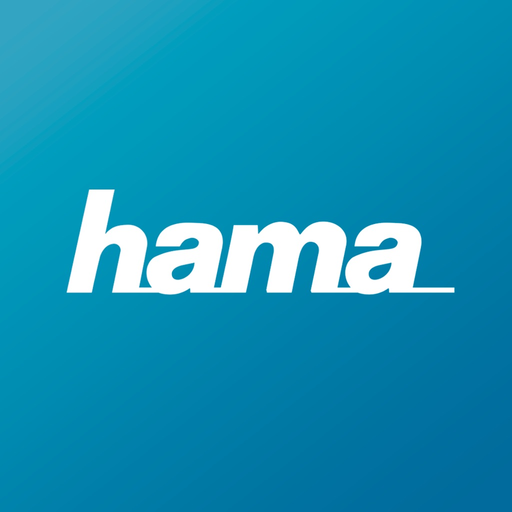 Hama Smart Audio app icon