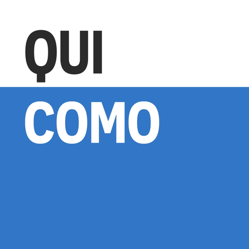 QuiComo app icon