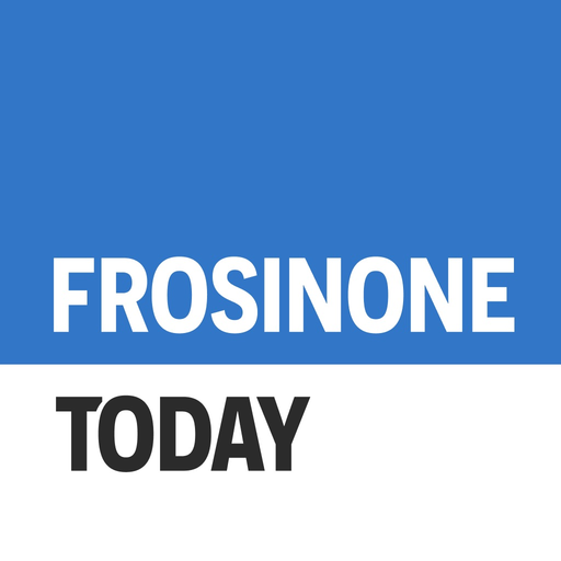 FrosinoneToday app icon