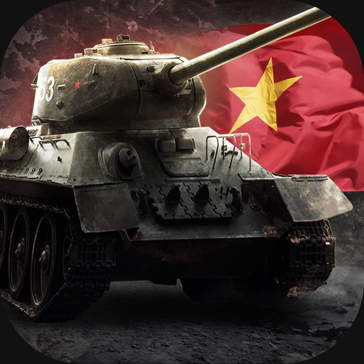 Resistance War Against America app icon