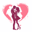 Flashback of Love -FX Stickers icon