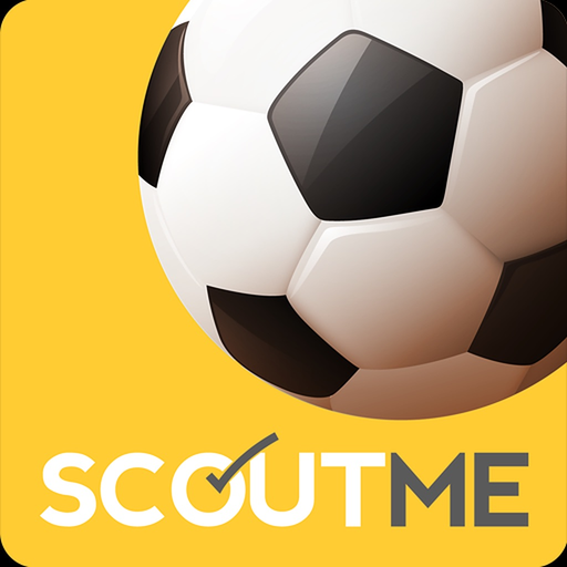 ScoutMe India app icon