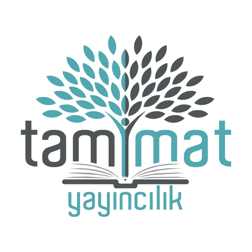 Tammat Öğretmen Çözüm Uygulama app icon