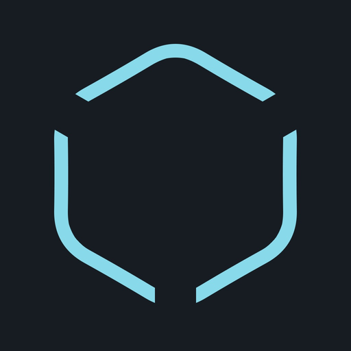 ARvid Augmented Reality app icon