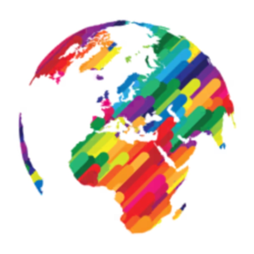 Global Village AR app icon