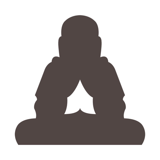 Home of Zen app icon