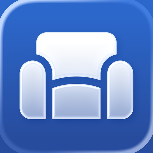 Sofa: Downtime Organizer app icon