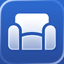 Sofa: Downtime Organizer icon