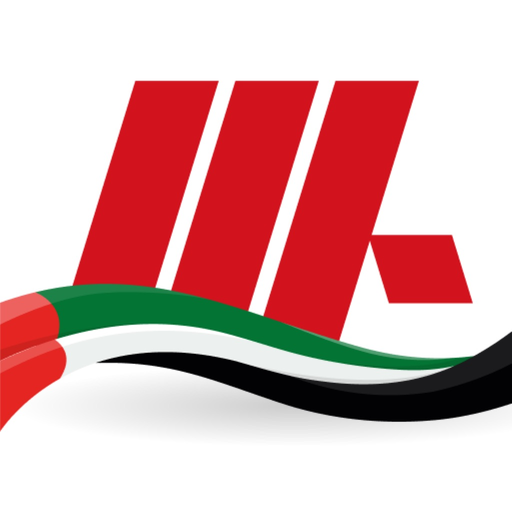 Marhaba Auction app icon