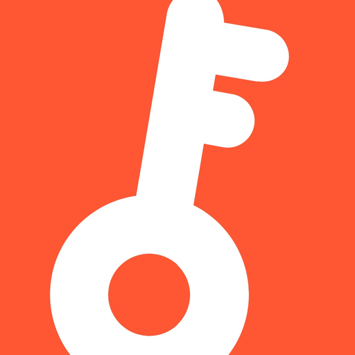 Franc: Save & Invest app icon