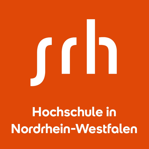 SRH Hochschule NRW app icon