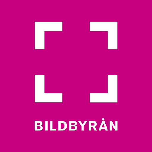 Bildbyrån app icon