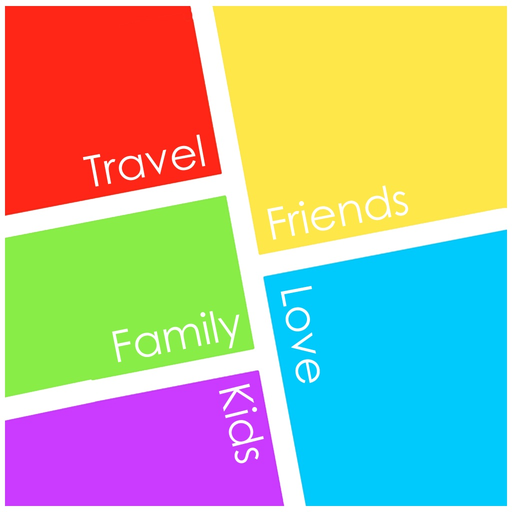 Tag Photo - clean storage app icon