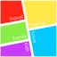 Tag Photo - clean storage icon