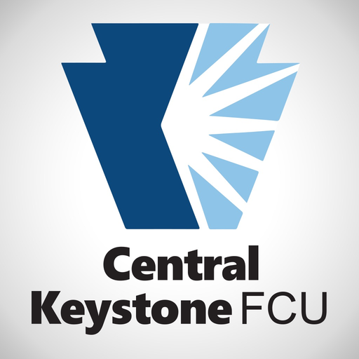 Central Keystone Mobile Money app icon