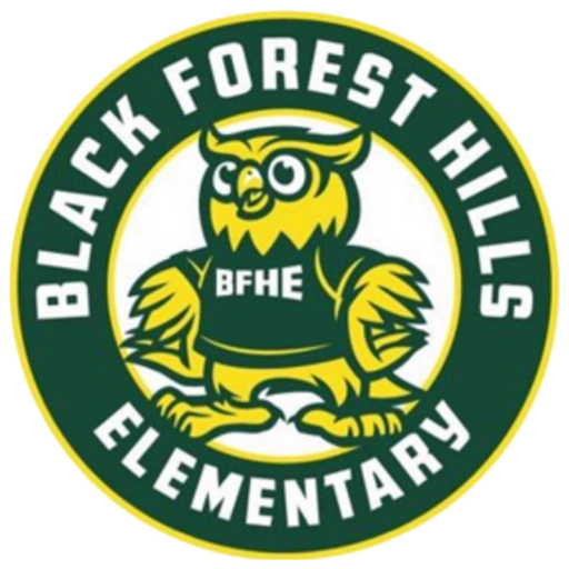 Black Forest Hills Elementary app icon
