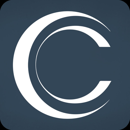 Coffee County Bank app icon