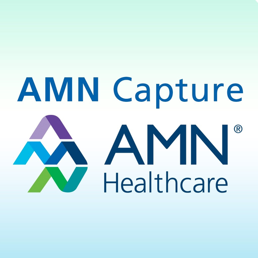 AMN Capture app icon