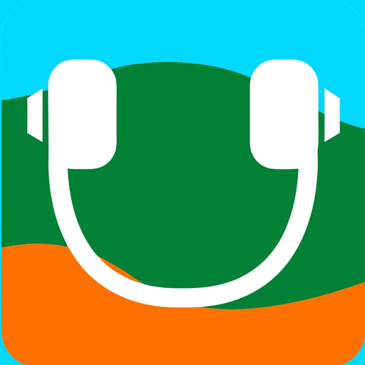 U4Ea app icon