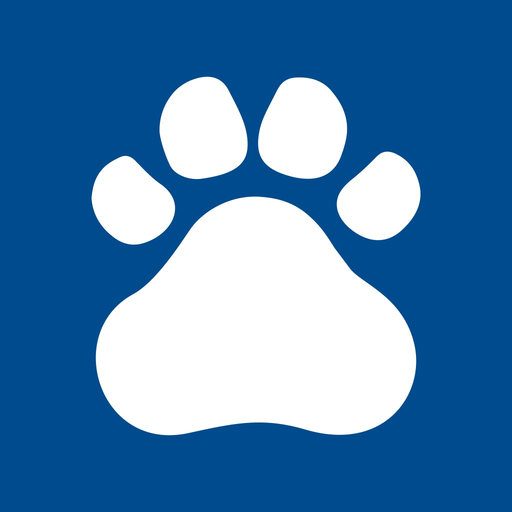 Cougar Events app icon
