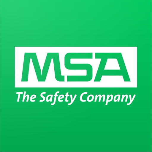 MSAsafety app icon