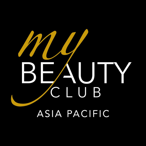 My Beauty Club app icon