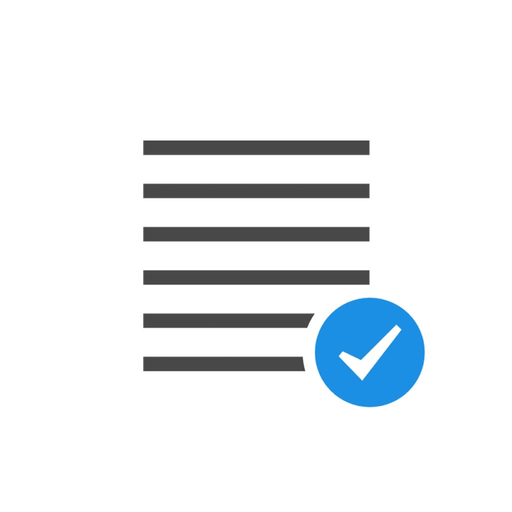 Todotxt+ app icon