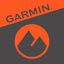 Garmin Explore™ icon